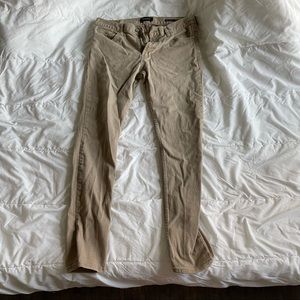 PacSun mens khakis